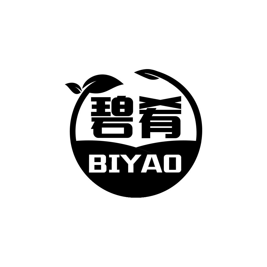 碧肴            BIYAO