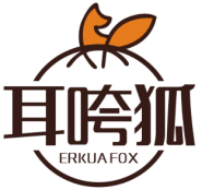 耳咵狐
Erkua Fox