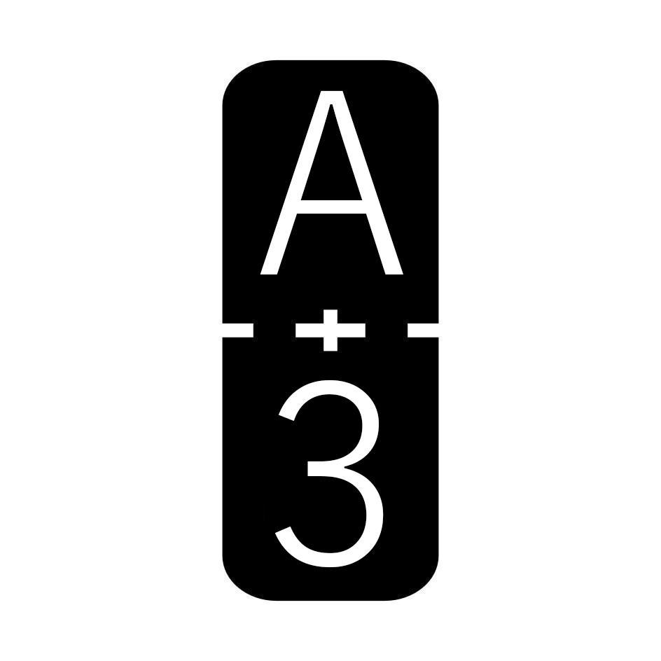 A+3