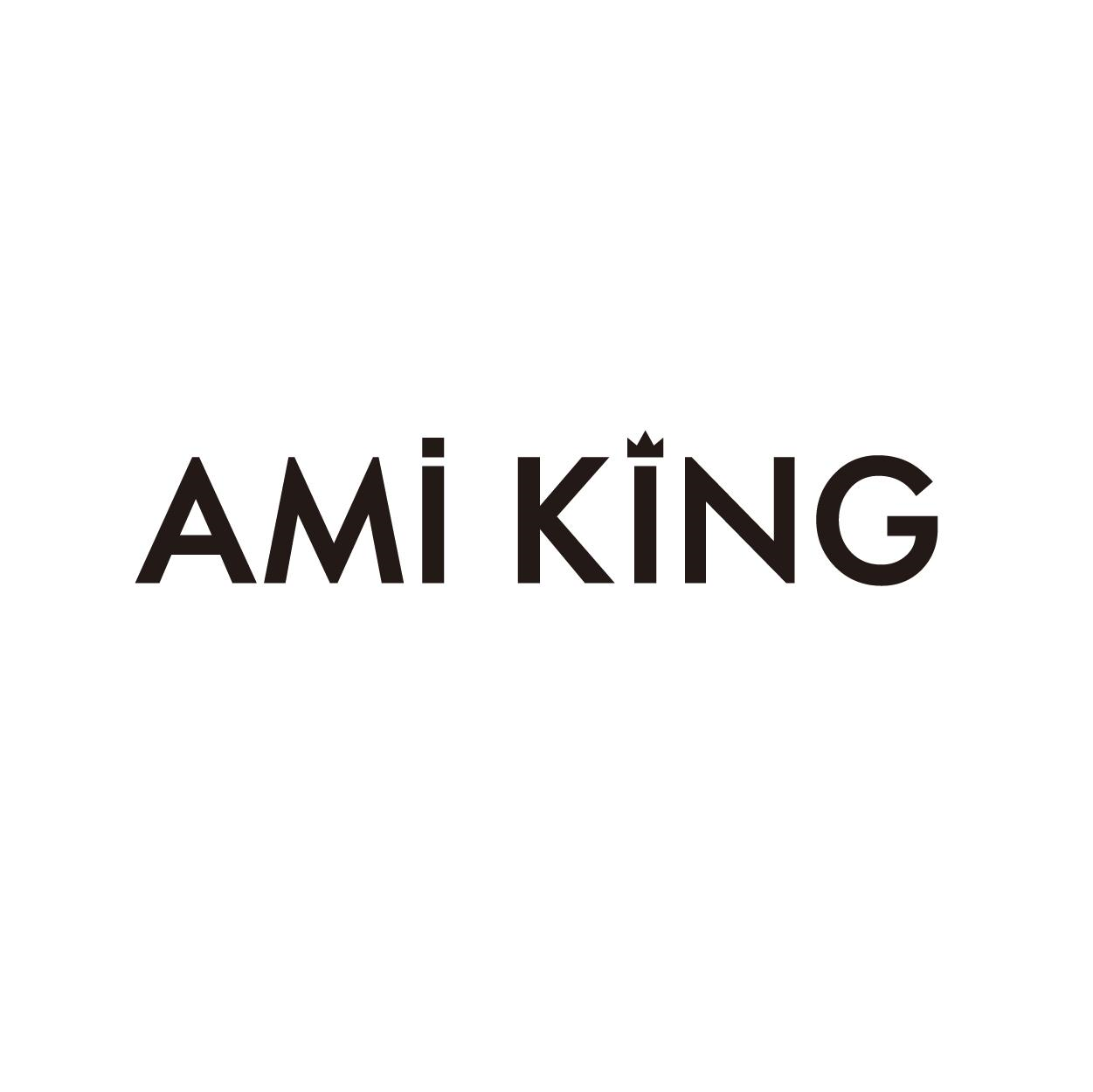 AMI KING