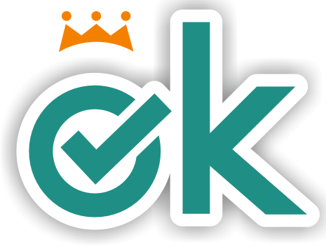 OK图形 
（CK）