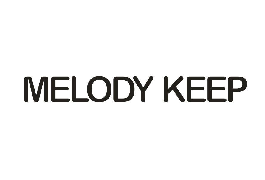 MELODY KEEP
