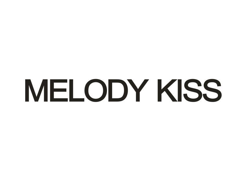 MELODY KISS