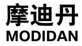 摩迪丹MODIDAN