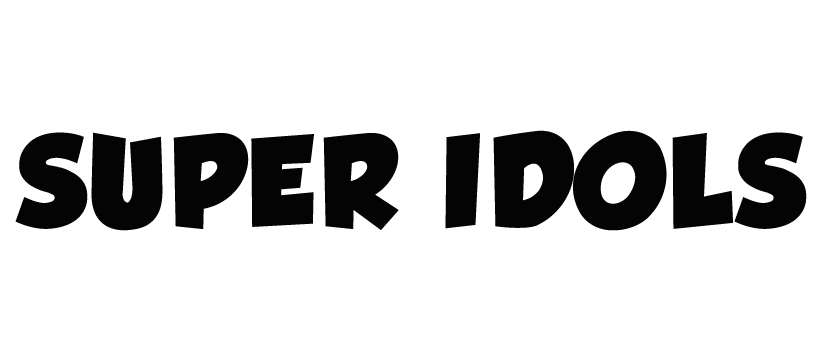 SUPER IDOLS