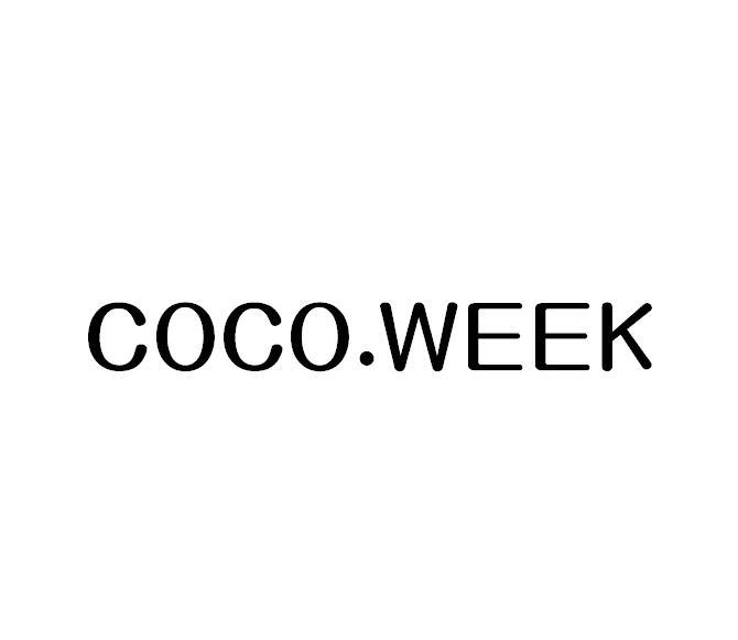 COCO.WEEK