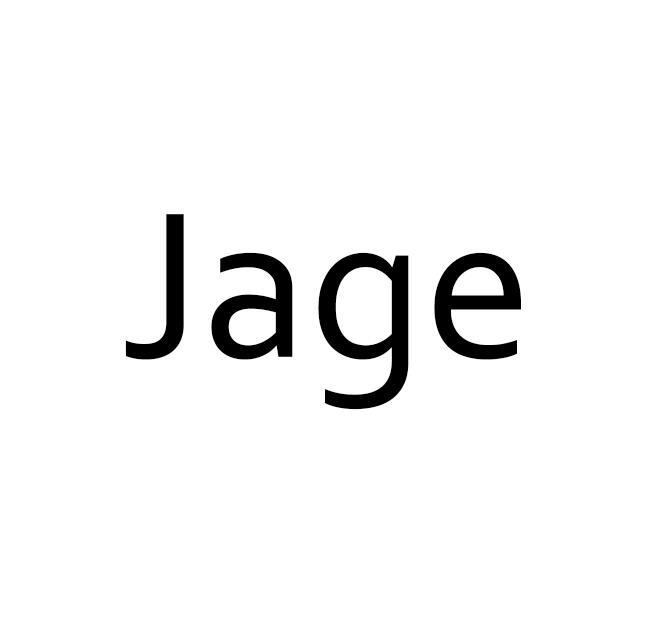 JAGE