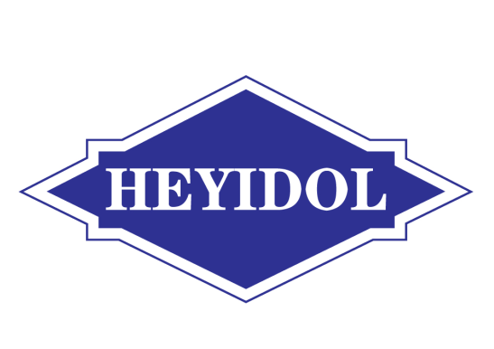 HEYIDOL