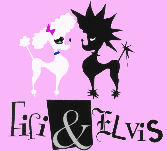 FIFI & ELVIS