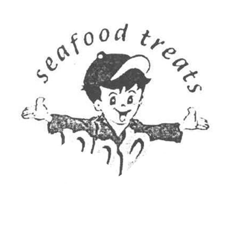 SEAFOOD TREATS+图