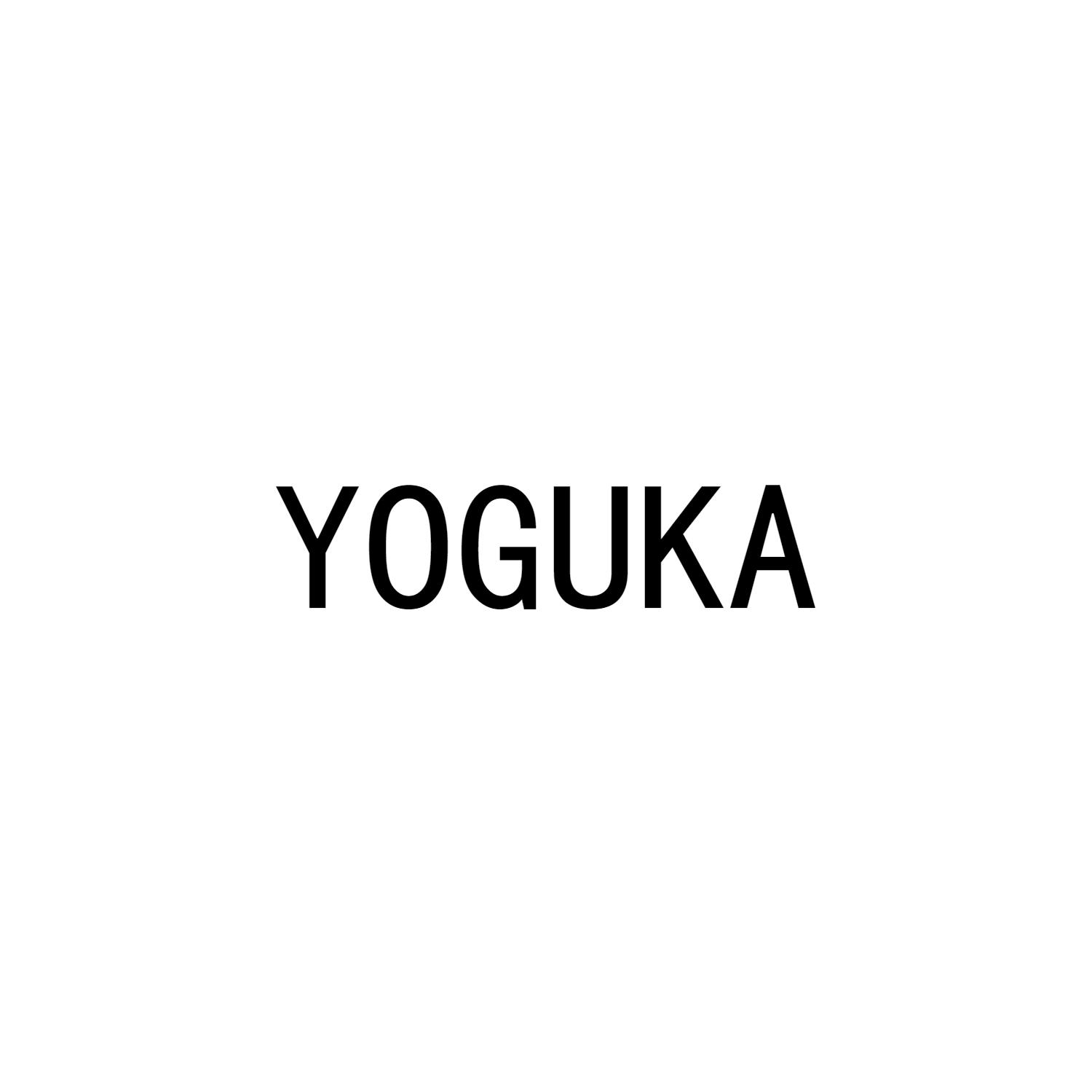 YOGUKA