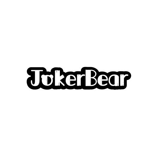 JOKER BEAR