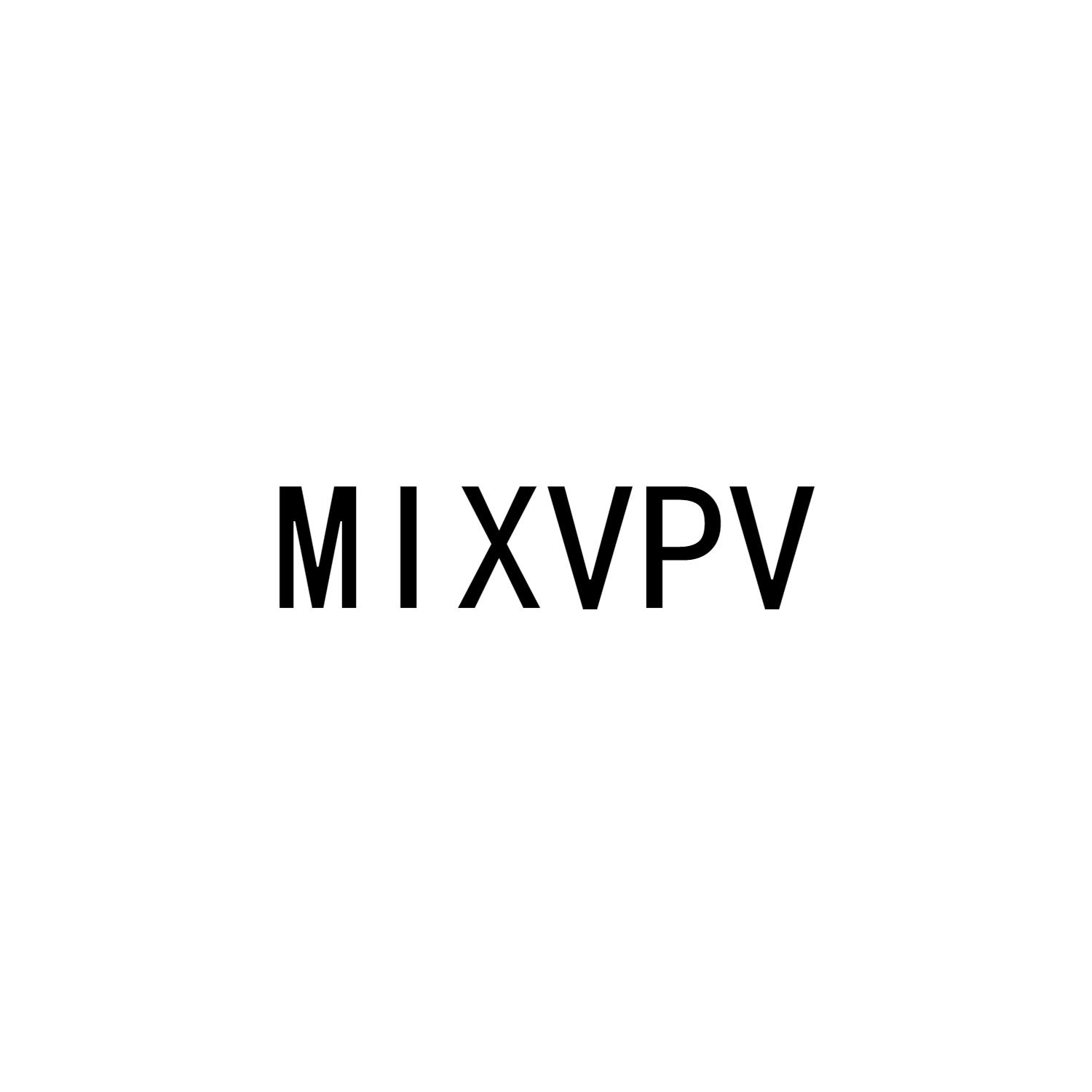 MIXVPV