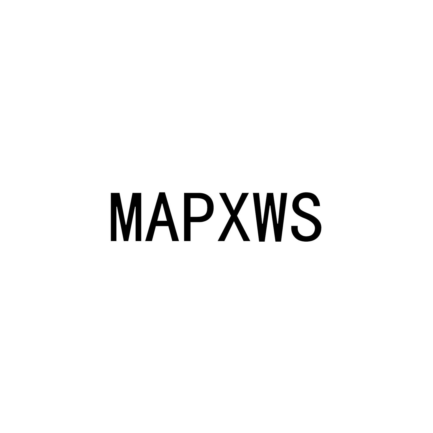 MAPXWS