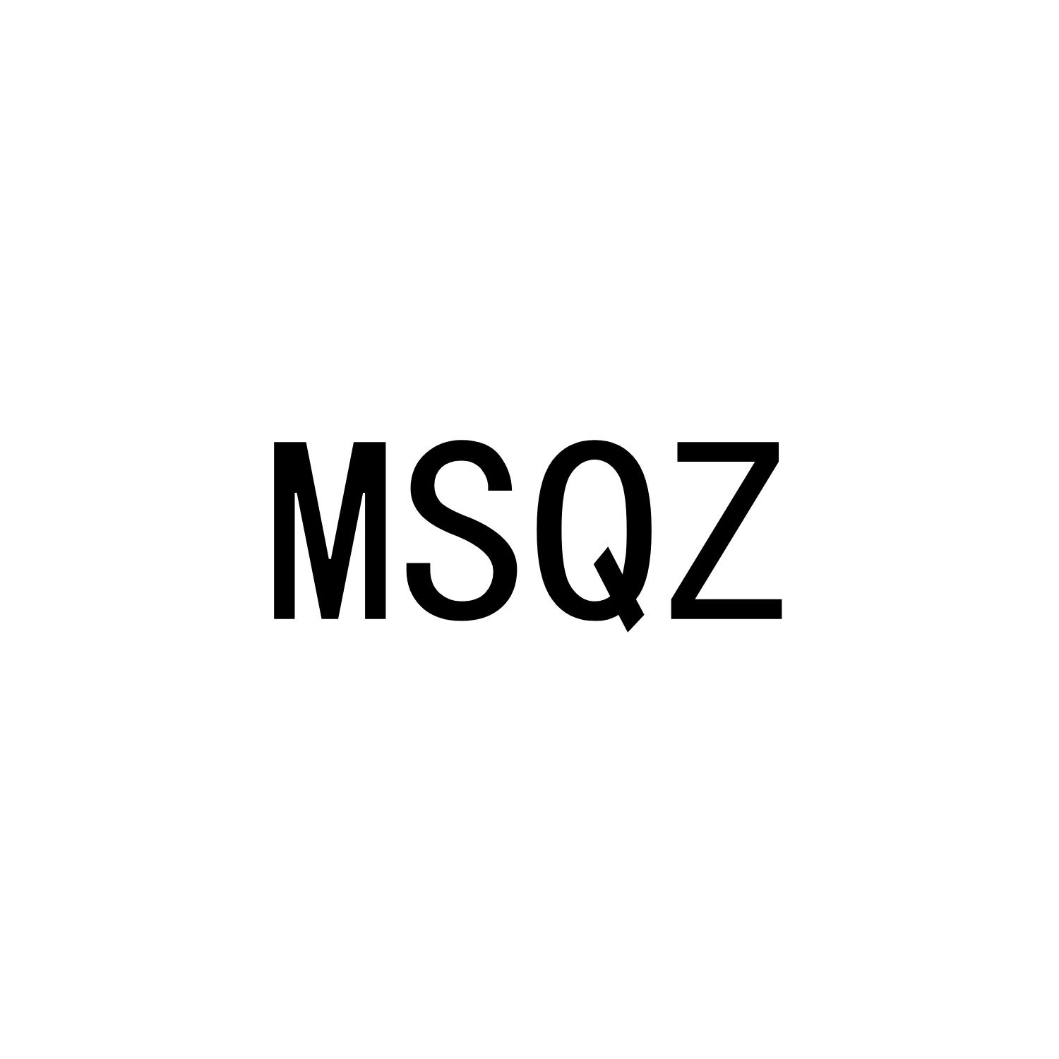 MSQZ