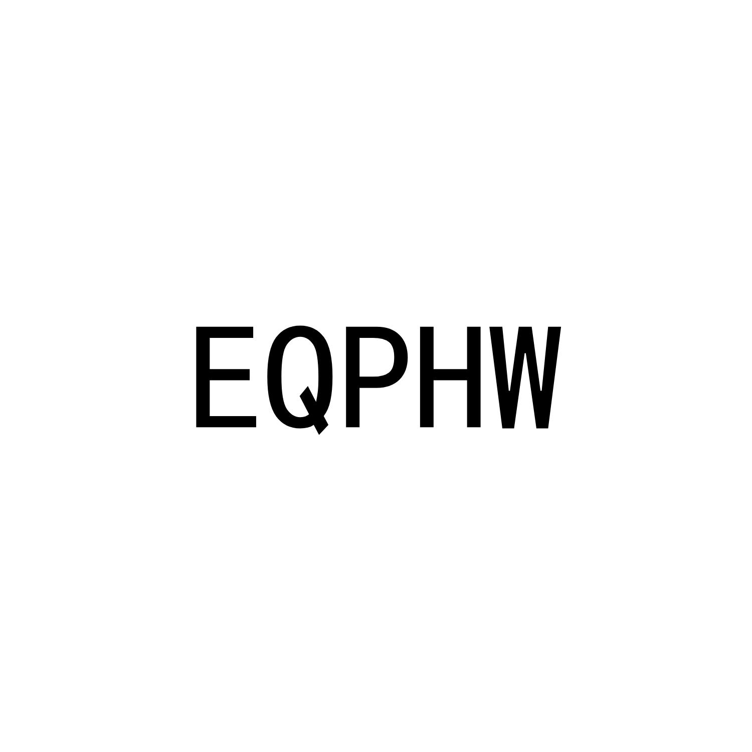 EQPHW