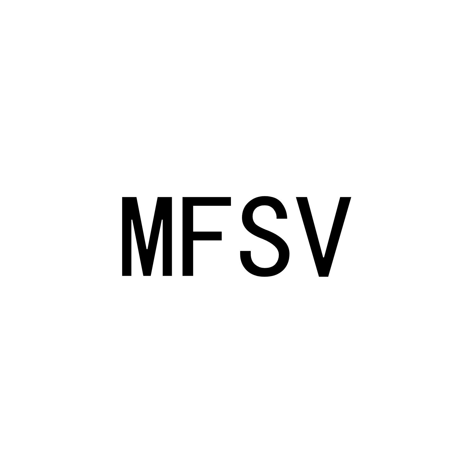 MFSV