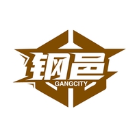 钢邑
GANGCITY