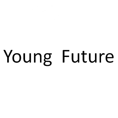 YOUNG FUTURE 年轻的未来