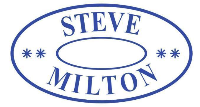 STEVE MILTON