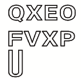QXEO FVXP U