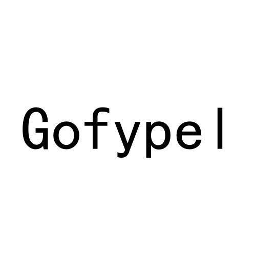 Gofypel