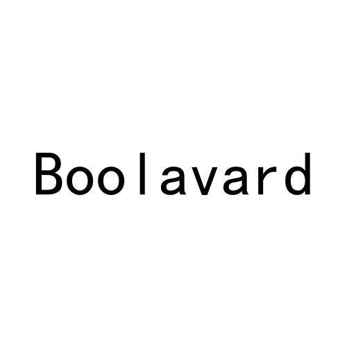 Boolavard
