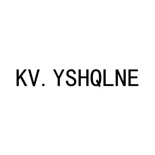 KV.YSHQLNE