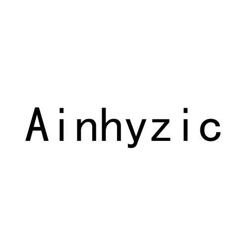 Ainhyzic