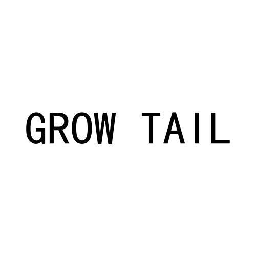 GROW TAIL