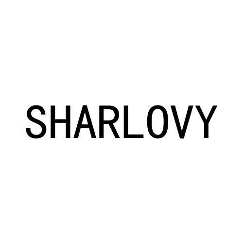 SHARLOVY
