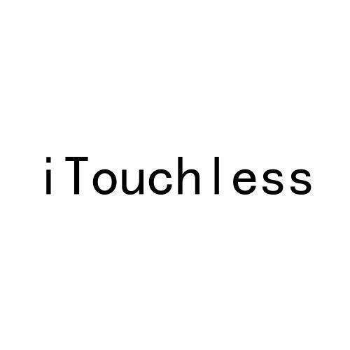 iTouchless