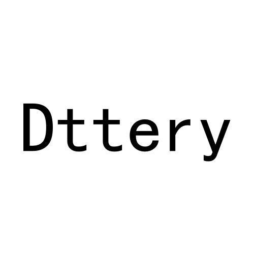 Dttery