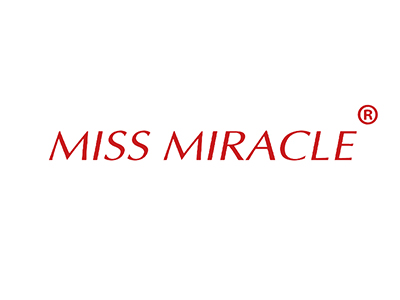 MISS MIRACLE（奇迹小姐）