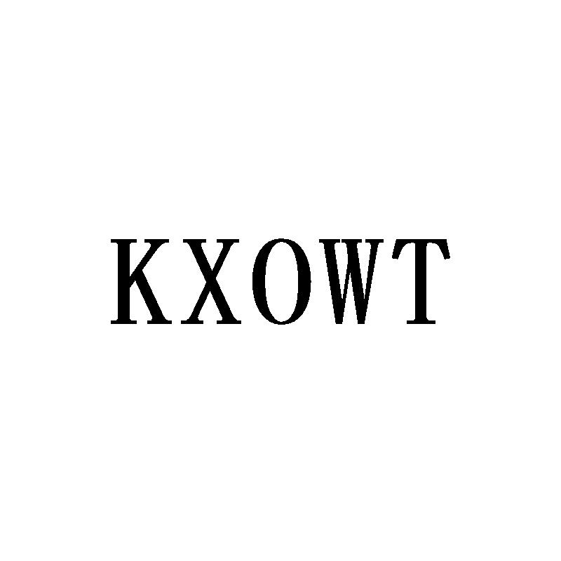KXOWT