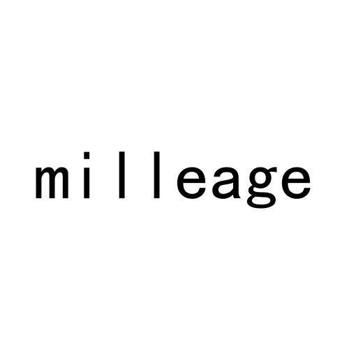 milleage