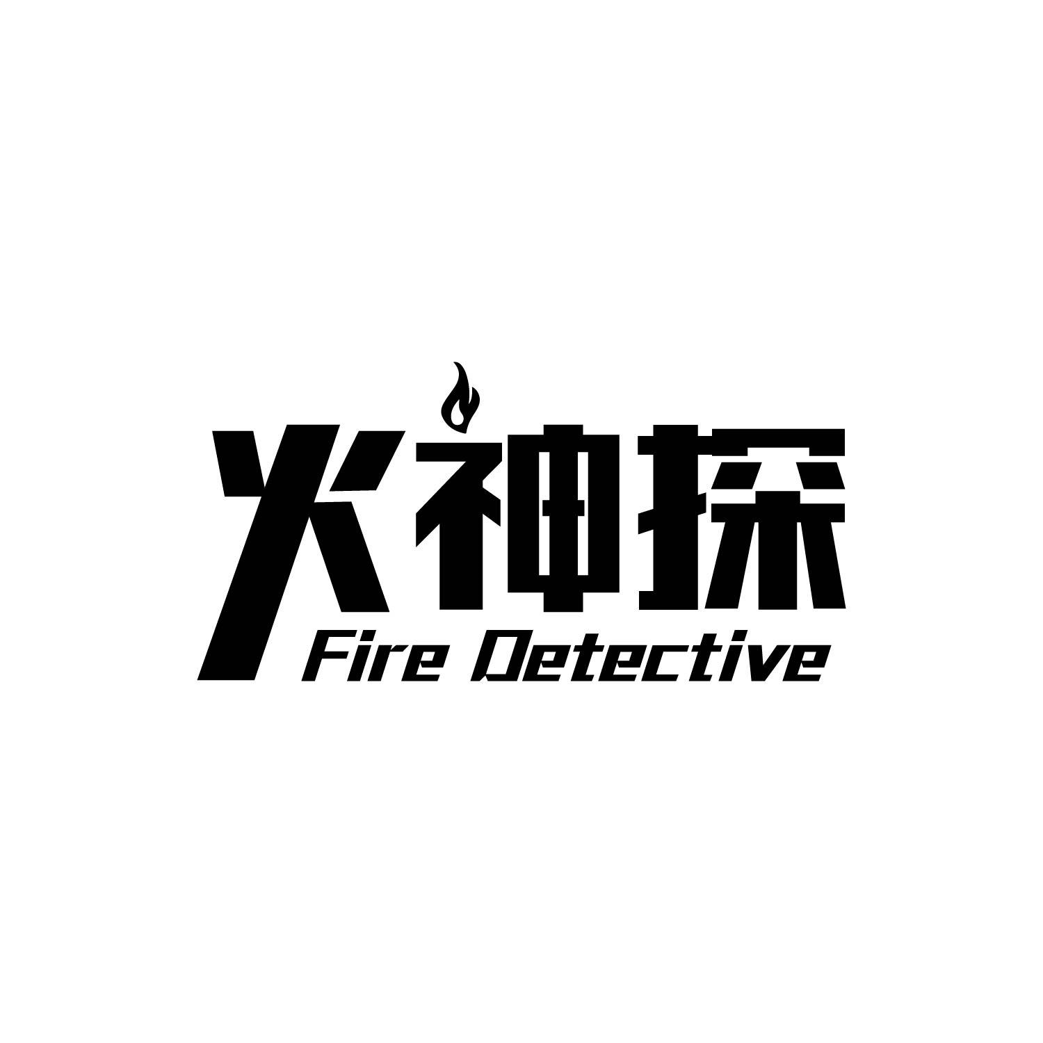 火神探Fire Detective