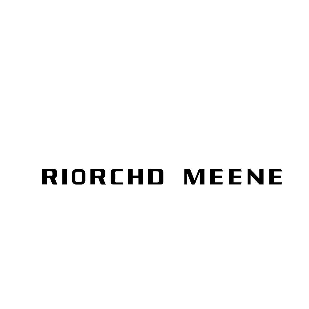 Riorchd Meene