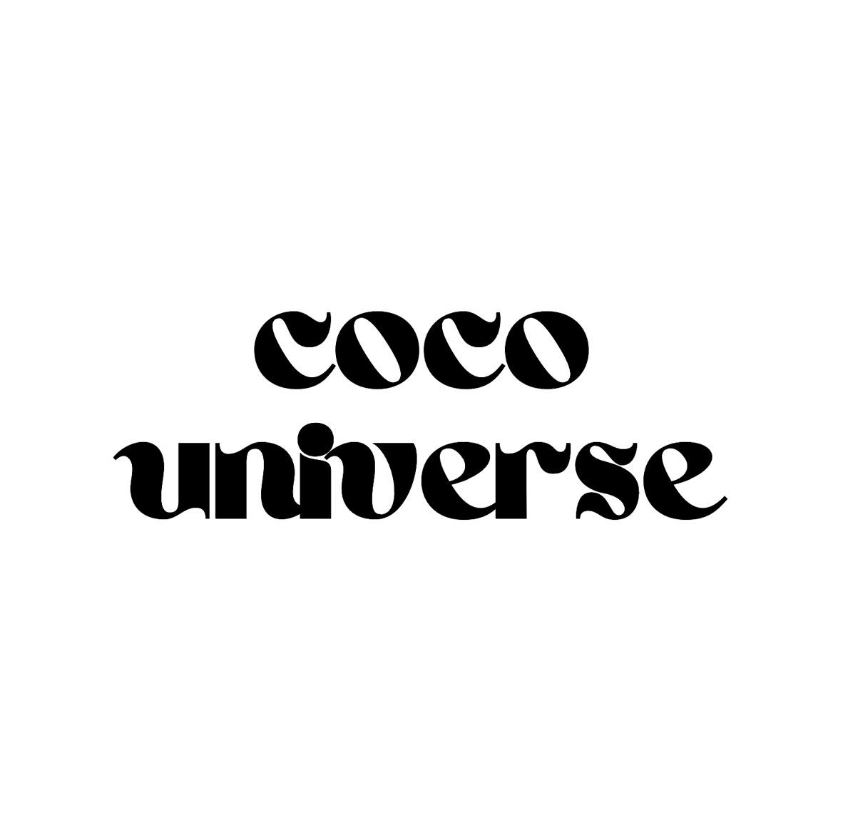 COCO UNIVERSE
