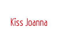 KISS JOANNA
