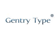 Gentry Type（绅士有型）