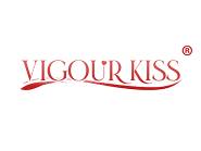 VIGOUR KISS (元气之吻）