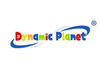 Dynamic Planet（动感星球）