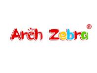Arch Zebra（淘气斑马）