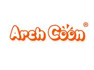 Arch Coon（淘气浣熊）