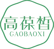 高葆皙GAOBAOXI