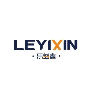 乐益鑫LEYIXIN+图形