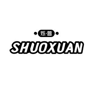 烁萱SHUOXUAN+图形