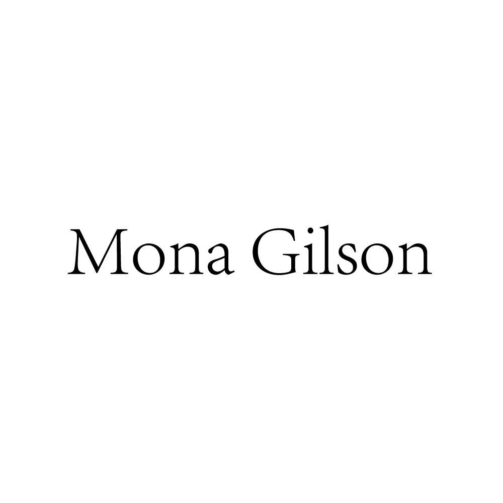 MONA GILSON