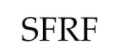 SFRF